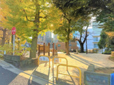 文京区立清和公園