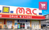 mac南国店