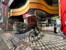 オリンピック 中村橋店