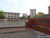 阿品台東小学校