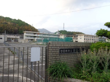 宮内小学校の画像2