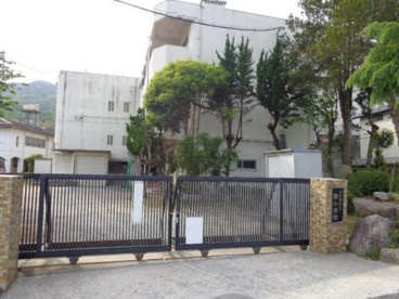 原小学校の画像4