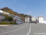 四季が丘中学校