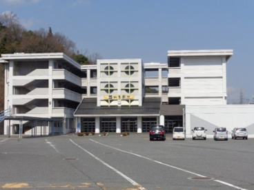 四季が丘中学校の画像3