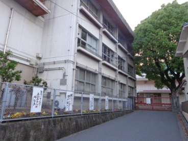 七尾中学校の画像4
