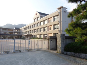 大野東小学校の画像3
