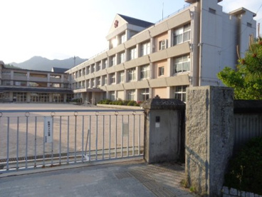 大野東小学校の画像4