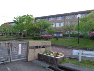 大野東中学校の画像3