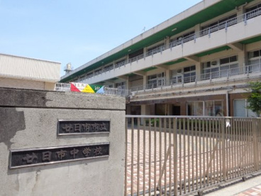 廿日市中学校の画像4