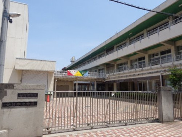 廿日市中学校の画像5