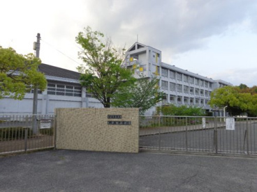野坂中学校の画像4