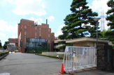白百合女子大学