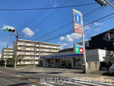 ローソン山之内1丁目店