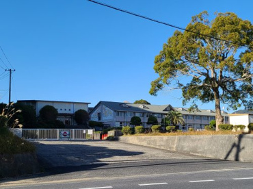 田布施西小学校の画像1