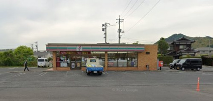 セブンイレブン田布施波野店の画像1