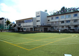 目黒区立八雲小学校