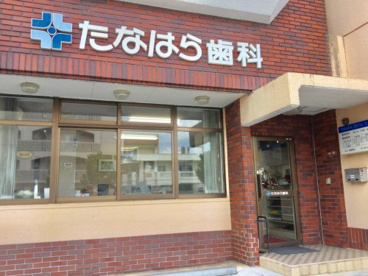 たなはら歯科の画像1