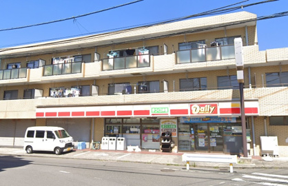 デイリーヤマザキ 戸塚秋葉町店の画像1