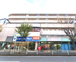Big-A 横浜川上町店