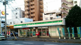 ファミリーマート オーケイ泊店