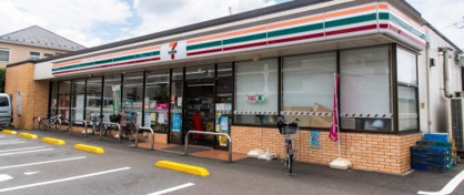セブンイレブン 世田谷北烏山8丁目店の画像1