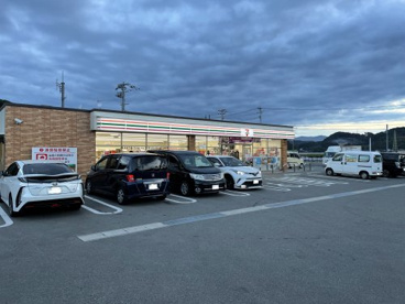 セブンイレブン　那珂川山田店の画像1