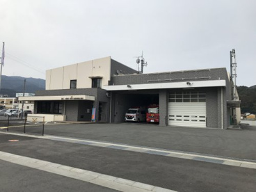 春日・大野城・那珂川消防署西出張所の画像1