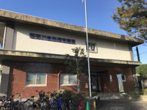 西鉄バス那珂川営業所