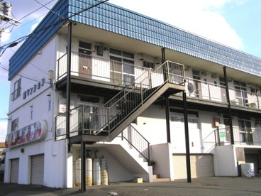 厚別駅前歯科の画像1