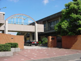 名古屋市立 成章小学校