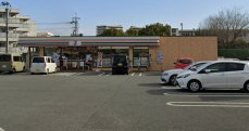 セブン-イレブン 熊本学園大前店の画像1