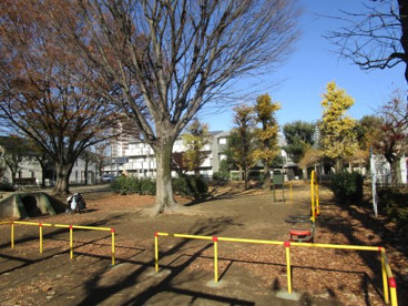 下東公園の画像1