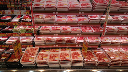 ロッキースーパーストア 坪井店の画像1