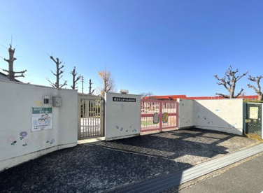 田口山幼稚園の画像1