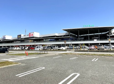 ニトリモール【枚方店】の画像1