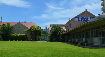 聖マタイ幼稚園の画像1