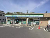 ファミリーマート 中川富田公園東店