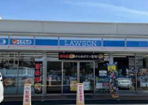 ローソン 中川馬手町一丁目店