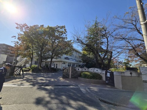 さいたま市立中尾小学校の画像