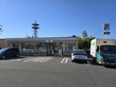 セブンイレブン さいたま中尾店の画像