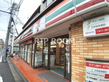 セブンイレブン 北区中十条3丁目店の画像1