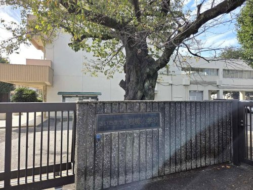 さいたま市立岩槻小学校の画像