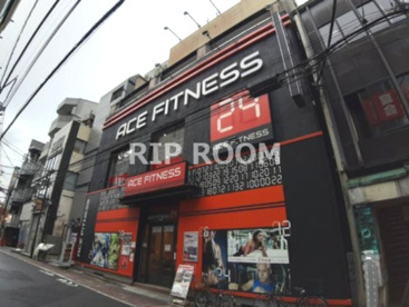 ACE FITNESS 王子駅前店の画像1