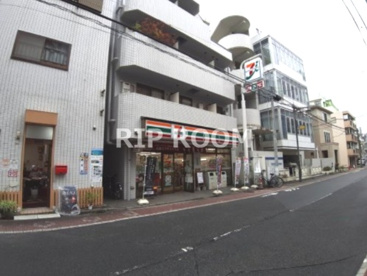 セブンイレブン 北区岸町1丁目店の画像1
