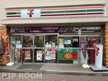 セブンイレブン 板橋小竹向原駅南店の画像1