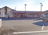 セブンイレブン 南アルプス曲輪田店