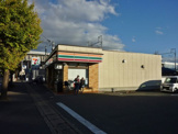 セブンイレブン 京都上久世店