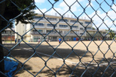 調布市立第八中学校