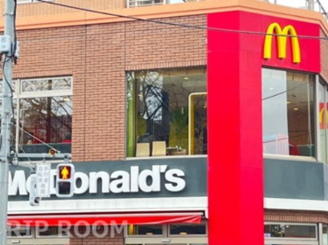 マクドナルド 中村橋店の画像1