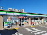 ファミリーマート 碧南志貴崎町店